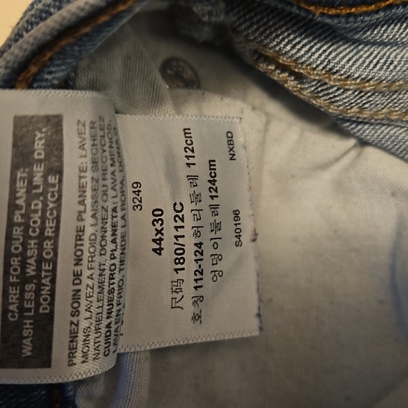 Jeans - Picture 4 of 4